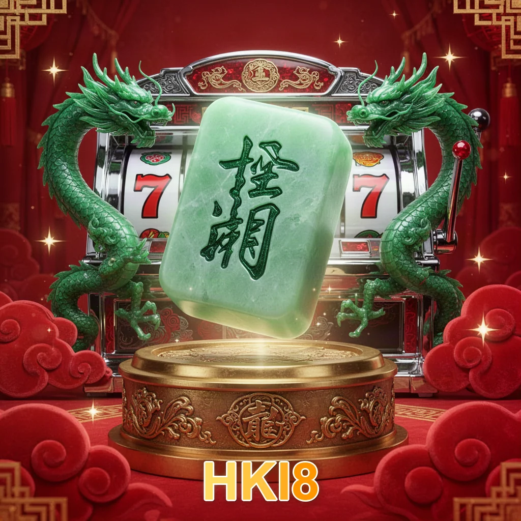 Unduh HKI8