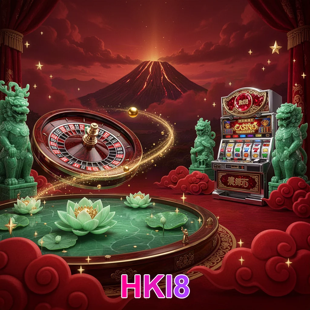 Telegram HKI8