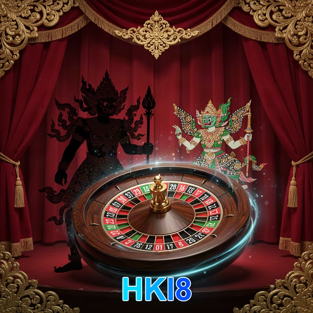 Unduh HKI8
