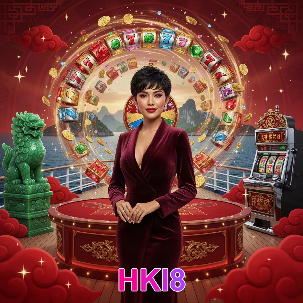 HKI8 apk