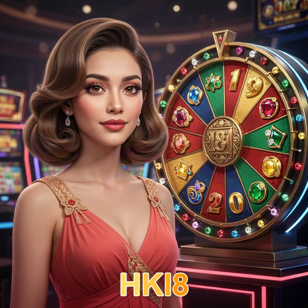 Facebook HKI8