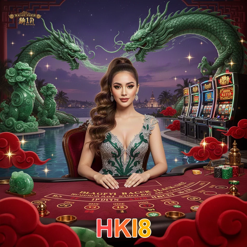6 keuntungan eksklusif program VIP HKI8