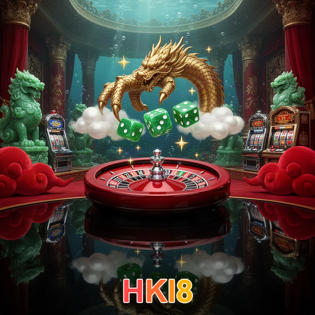 Instal HKI8